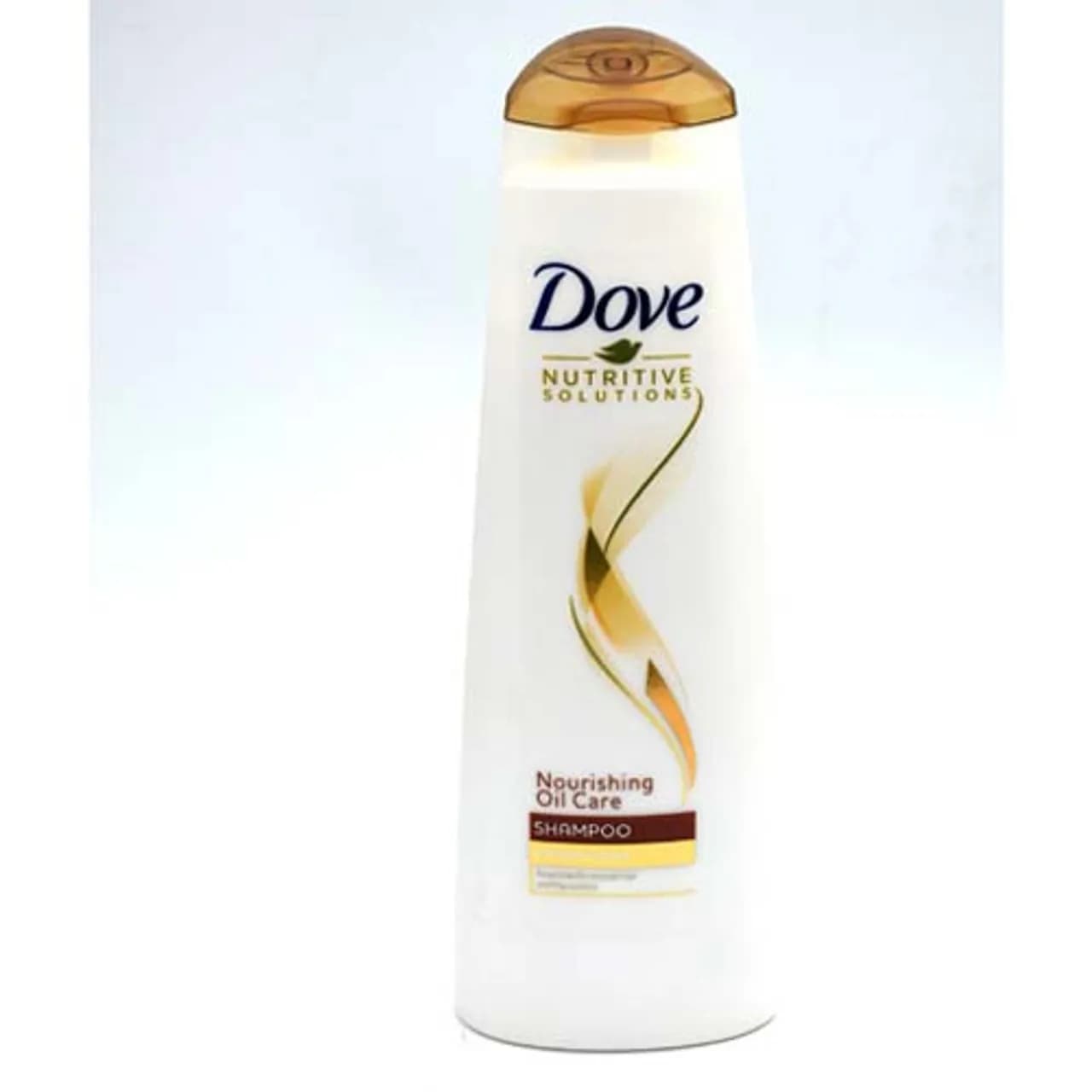 Dove shampoo normal hair 400ml