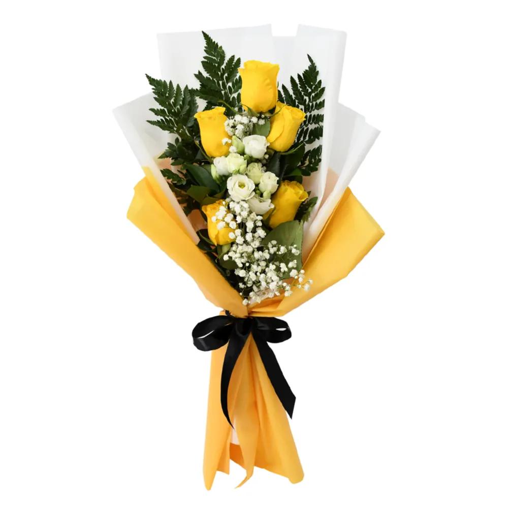 Natural Flower Bouquet 401