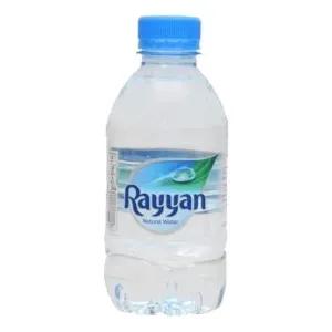 Special Offer - 30 Carton Rayyan Water 330 Ml 30 Pcs