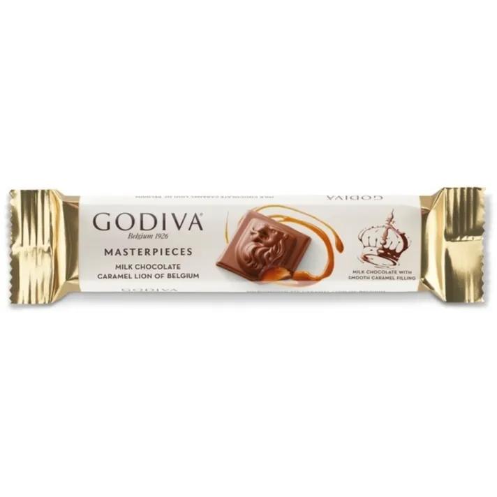 Godiva Masterpieces Milk 32g