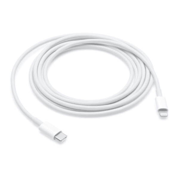 Apple Type-C to Lightning Cable 2M