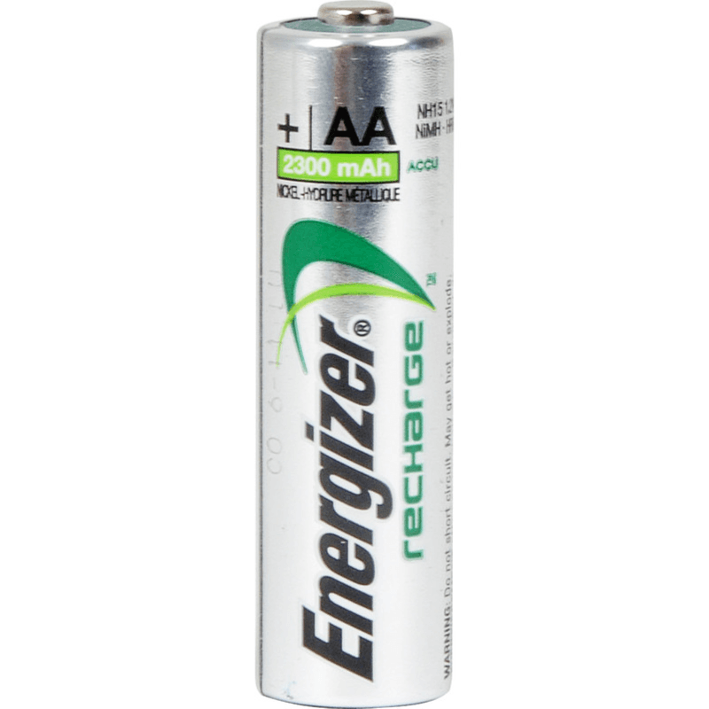 Energizer Rechargeable Battery Aa