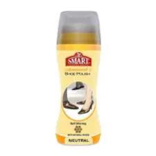 Smart Liquid Shoe Polish Neutral 75ml 1959 69032