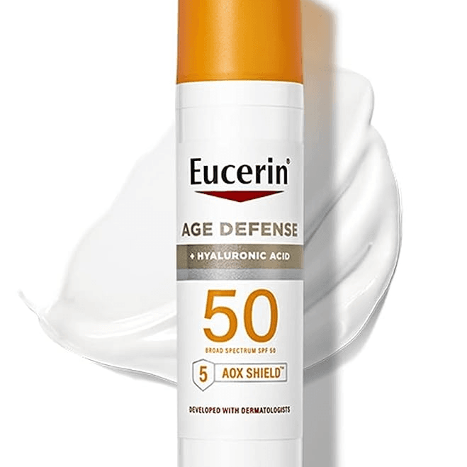 Eucerin Age Defense Spf 50 75ml