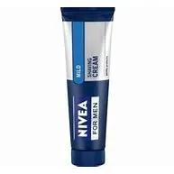 Nivea Men Mild Shaving Cream  (Original)