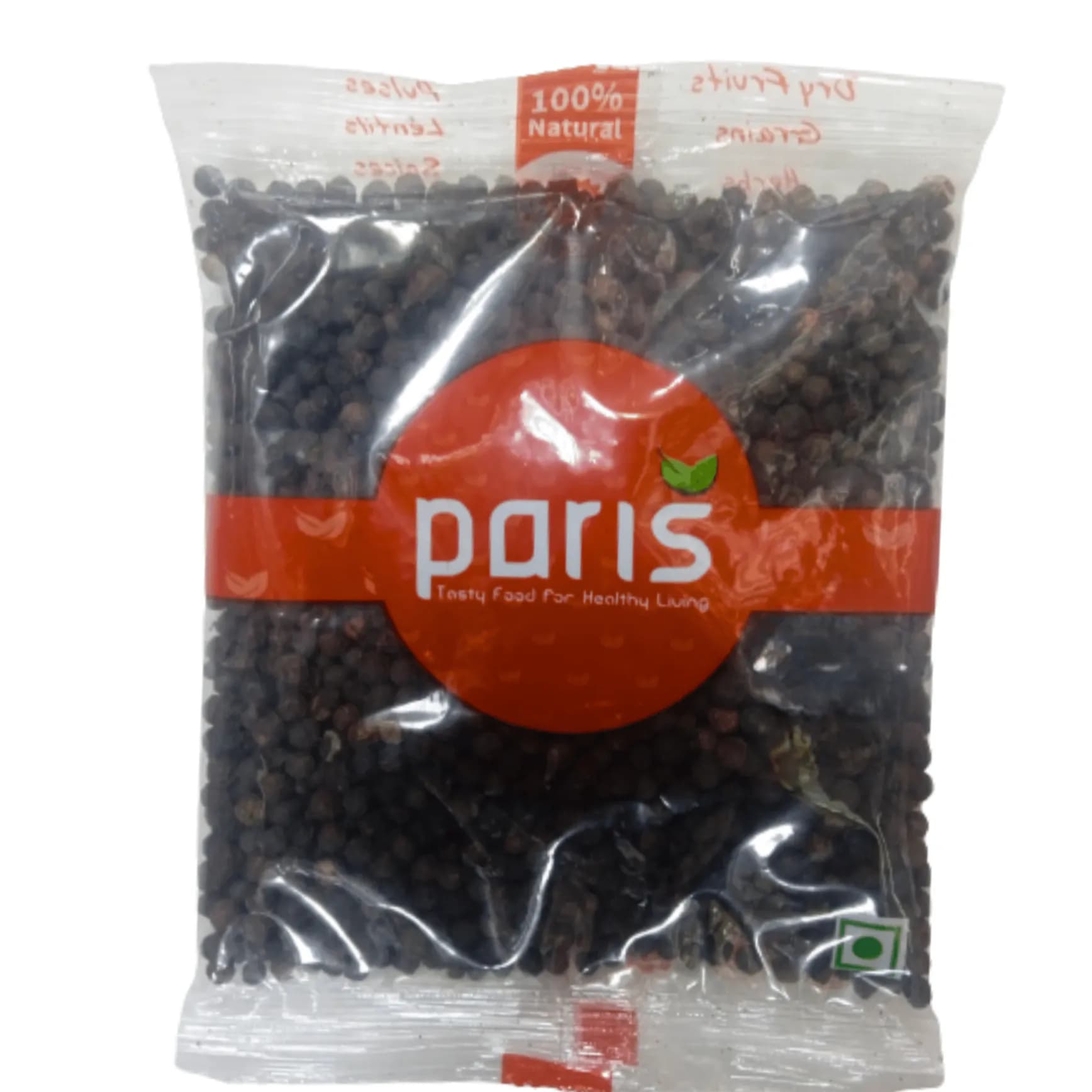 Paris Black Pepper 100g