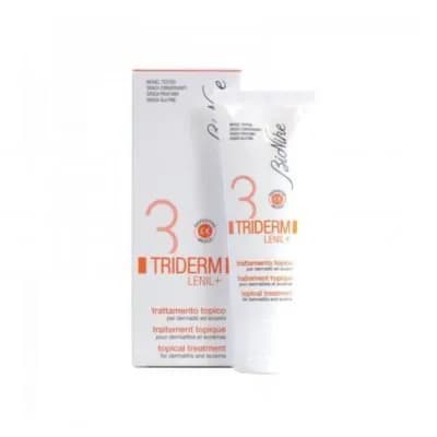 Bionike Triderm Lenil+Cream