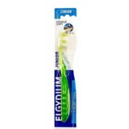 Elgydium Junior Toothbrush Soft