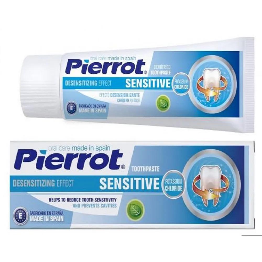 Pierrot Sensitive Toothpaste 75ml