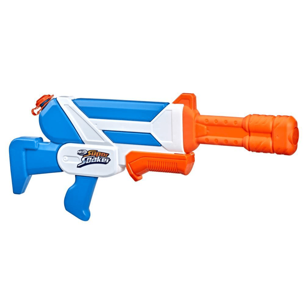 Nerf Super Soaker Twister Water Blaster Gun (GNNF23)