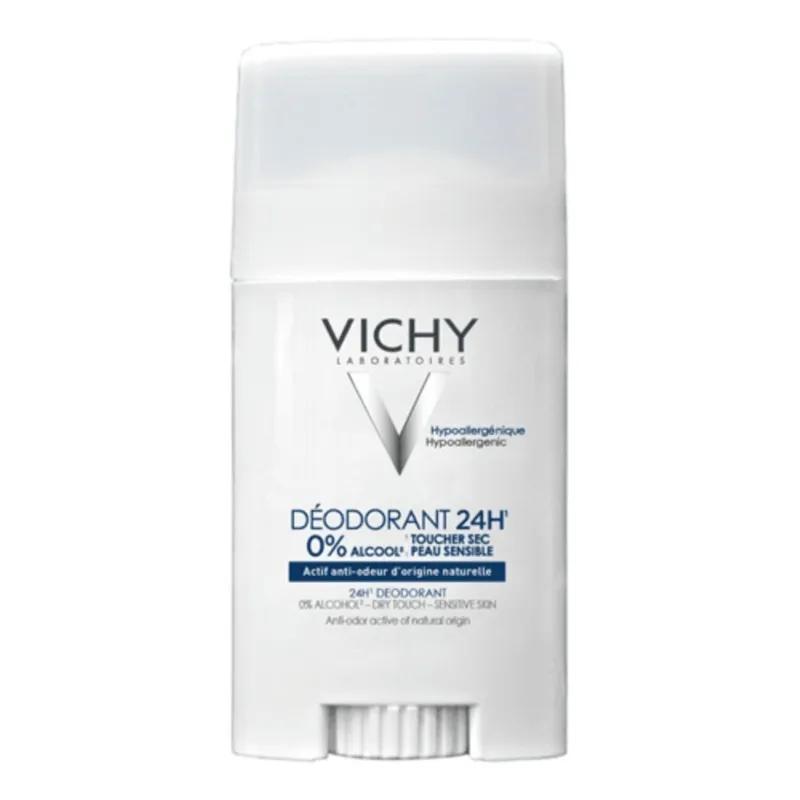 Vichy Deodorant Stick 40ml