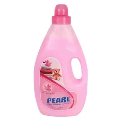 Pearl Fabric Softener 2Ltr - Pink