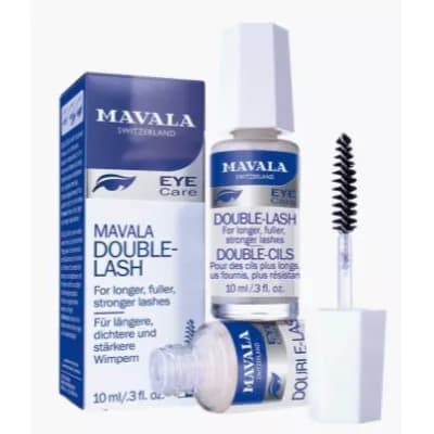 Mavala Double Lash Eye Care Serum