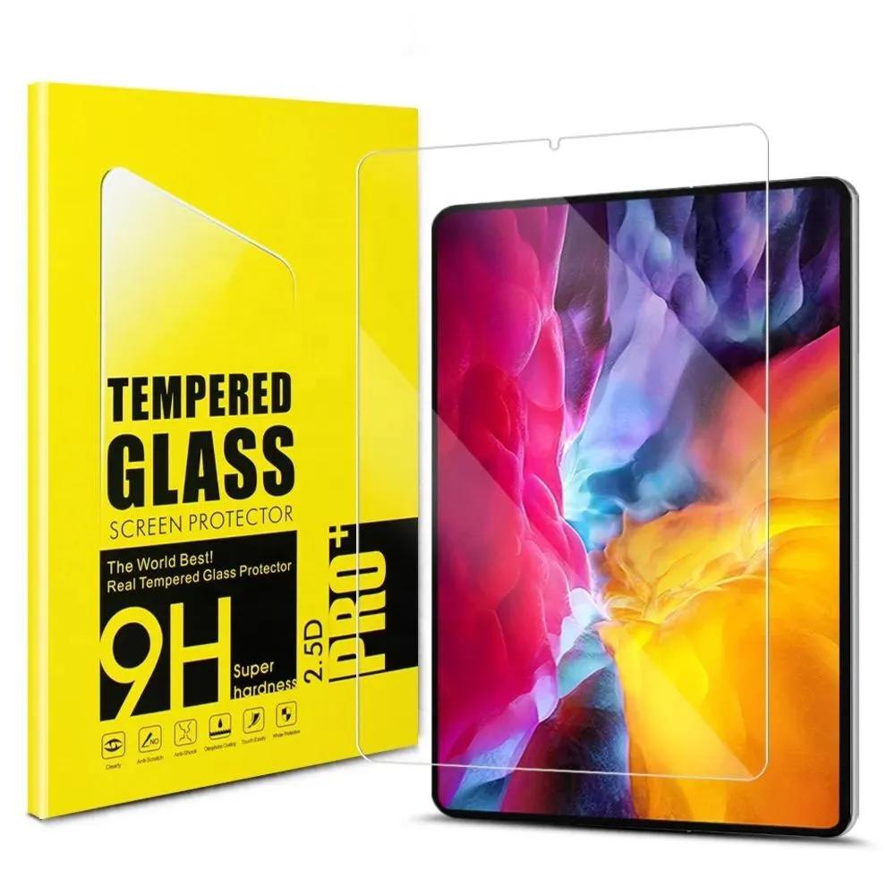 Ipad Tempered Glass Screen Protector