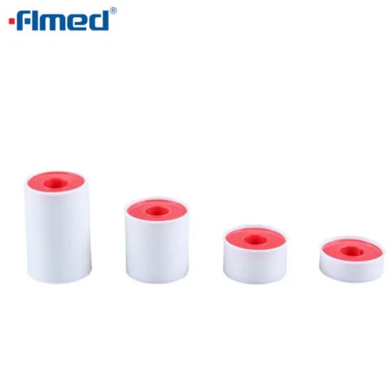 Prime Plast Zinc Oxide Tape 5Cm To 5M