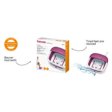 Beurer Foot Spa FB 30