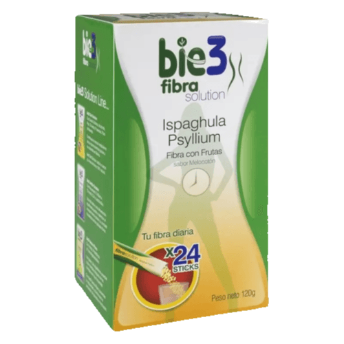 Bio 3 Fiber Stick 24 S