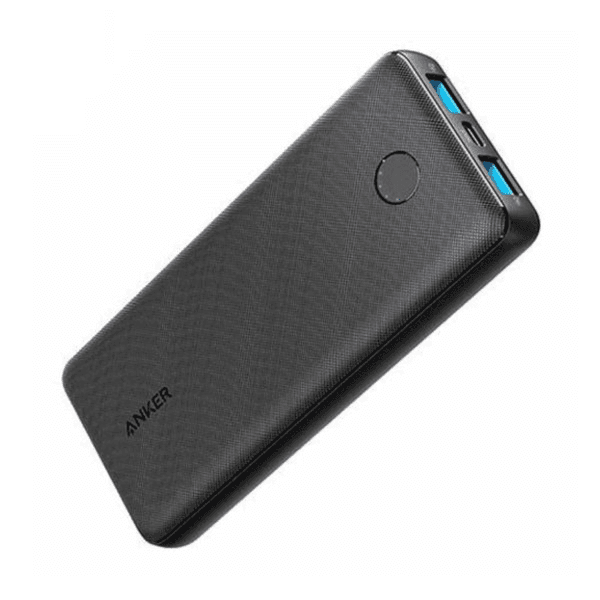 Anker Slim And Powerful 10k