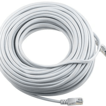 Cat Network Cable 10mtr