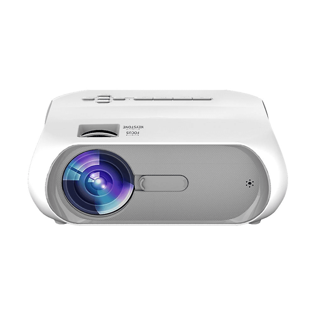 T9 FHD Android Wi-Fi Projector 200ANSI