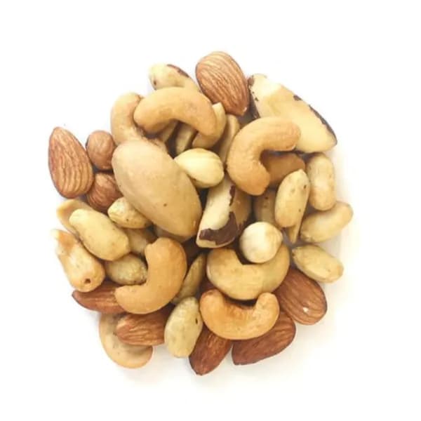 Mix Nuts 100Gm