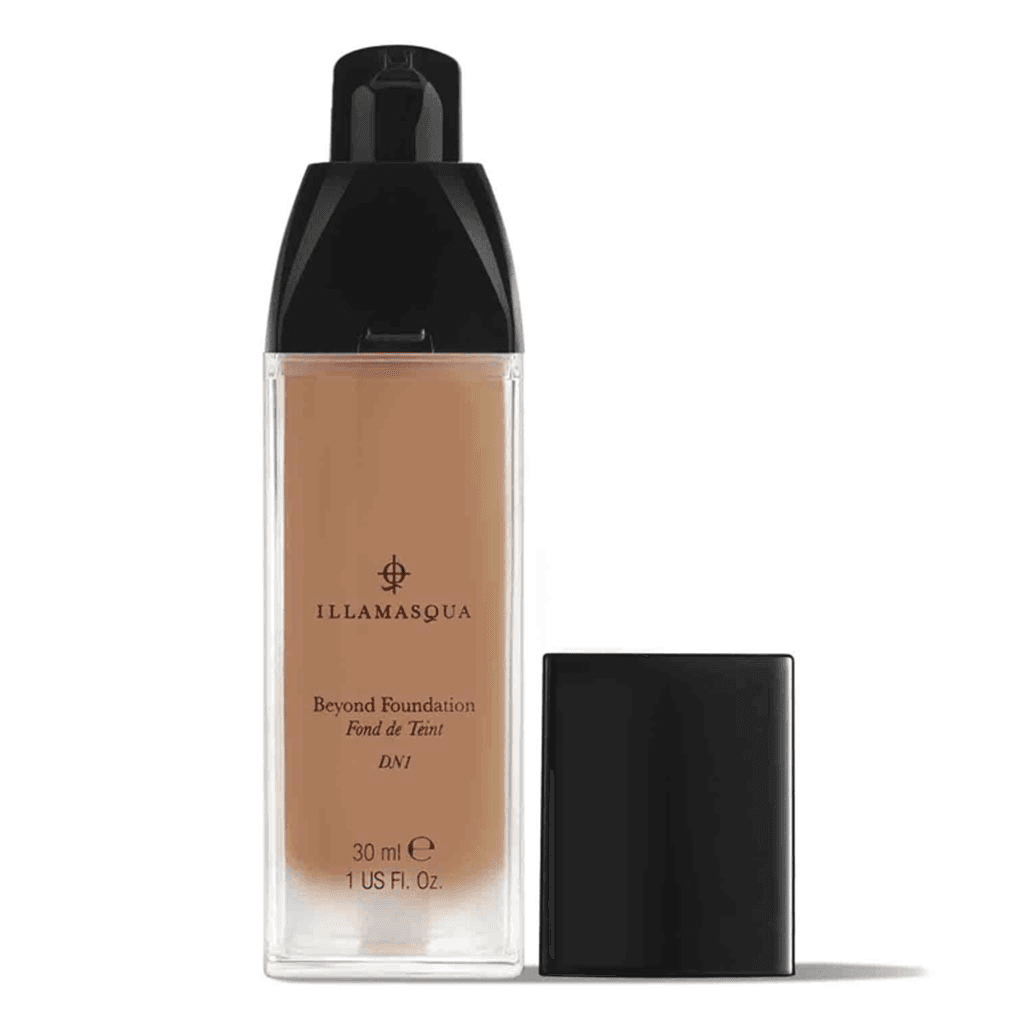 Illamasqua: Illamasqua Beyond Foundation - Dn1