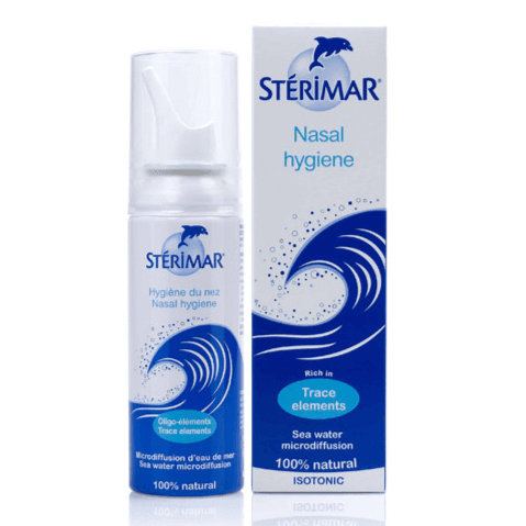 Sterimar Nasal Spray 100ml