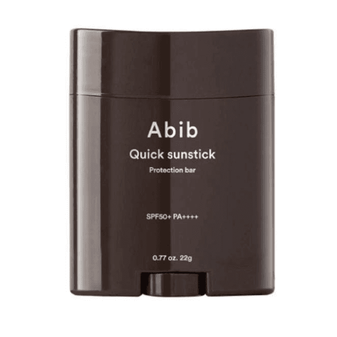 Abib Quick Sun Stick Protection Tape SPF50+PE++++