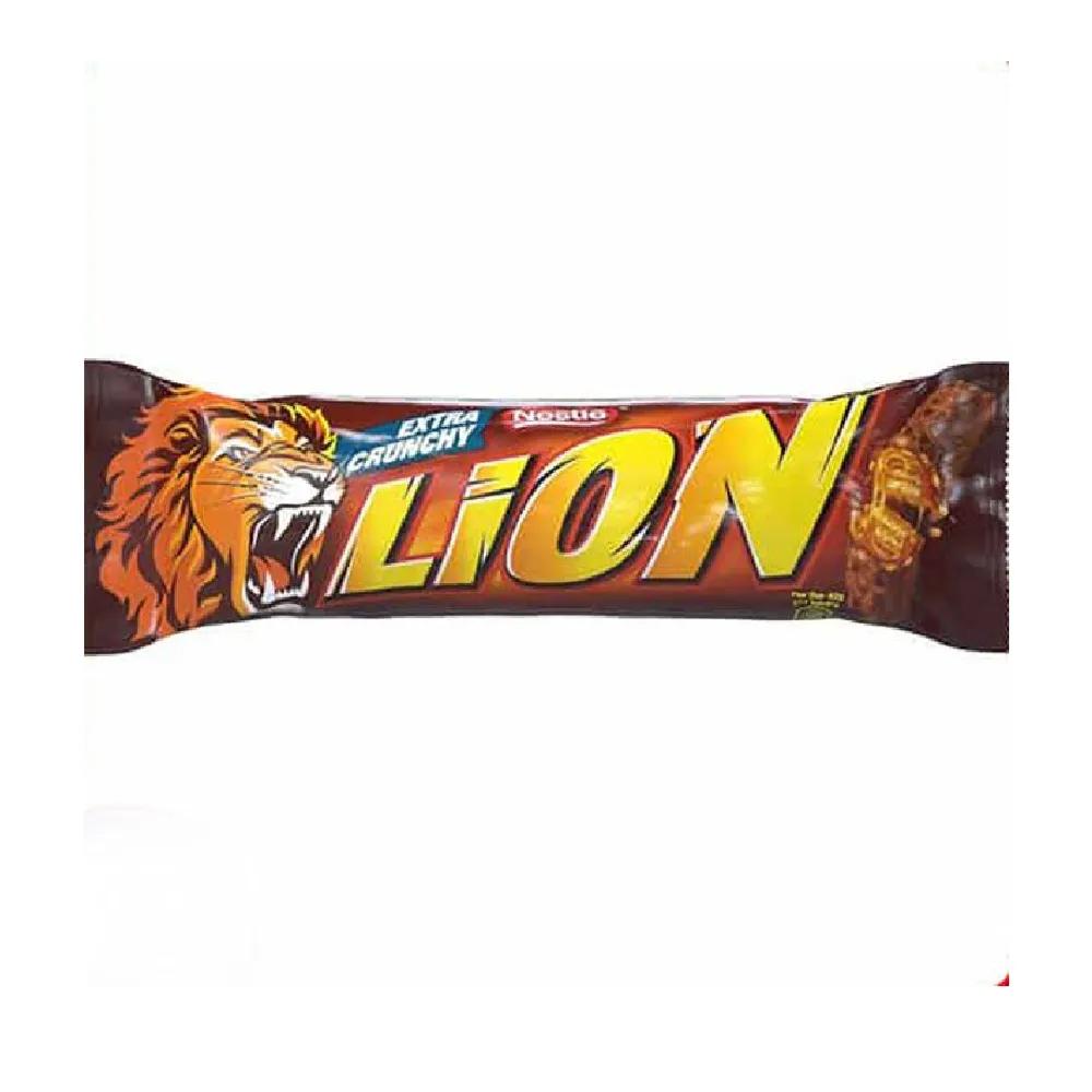 Lion Bar Chocolate 42g