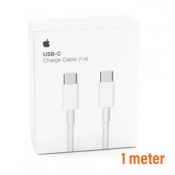 Apple USB-C Charge Cable - 1m