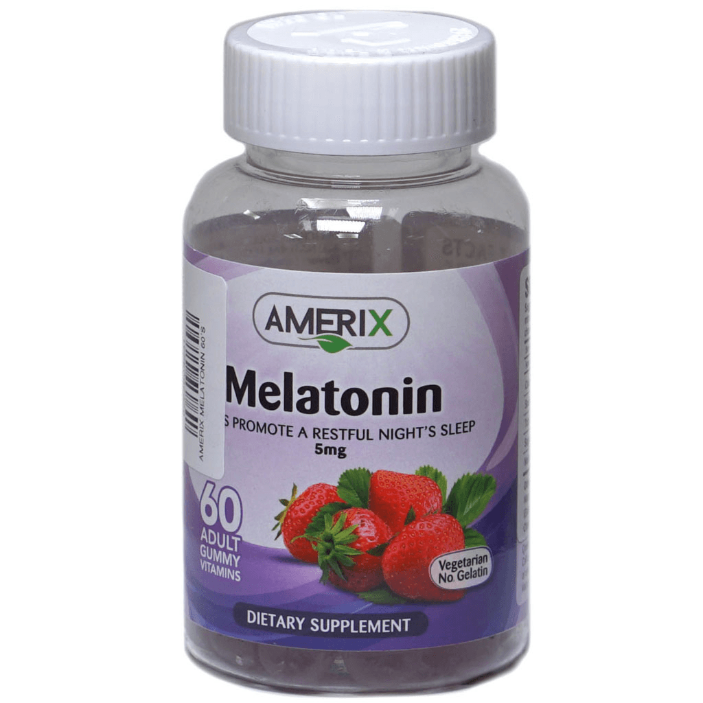 Amerix Melatonin