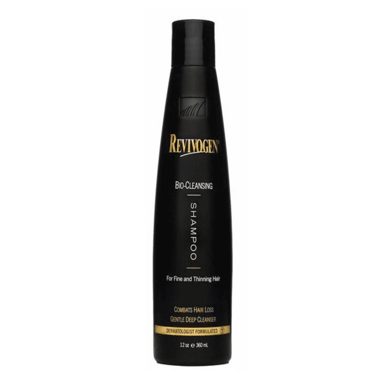 Revivogen Shampoo