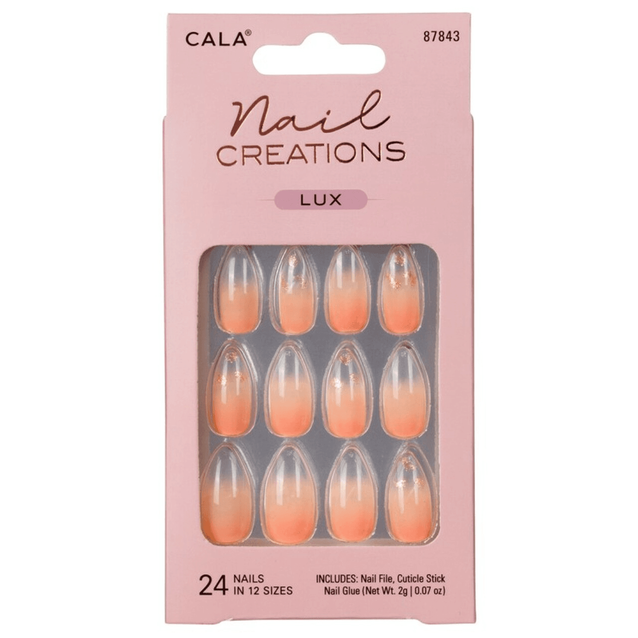 Cala Nail Creation Lux 