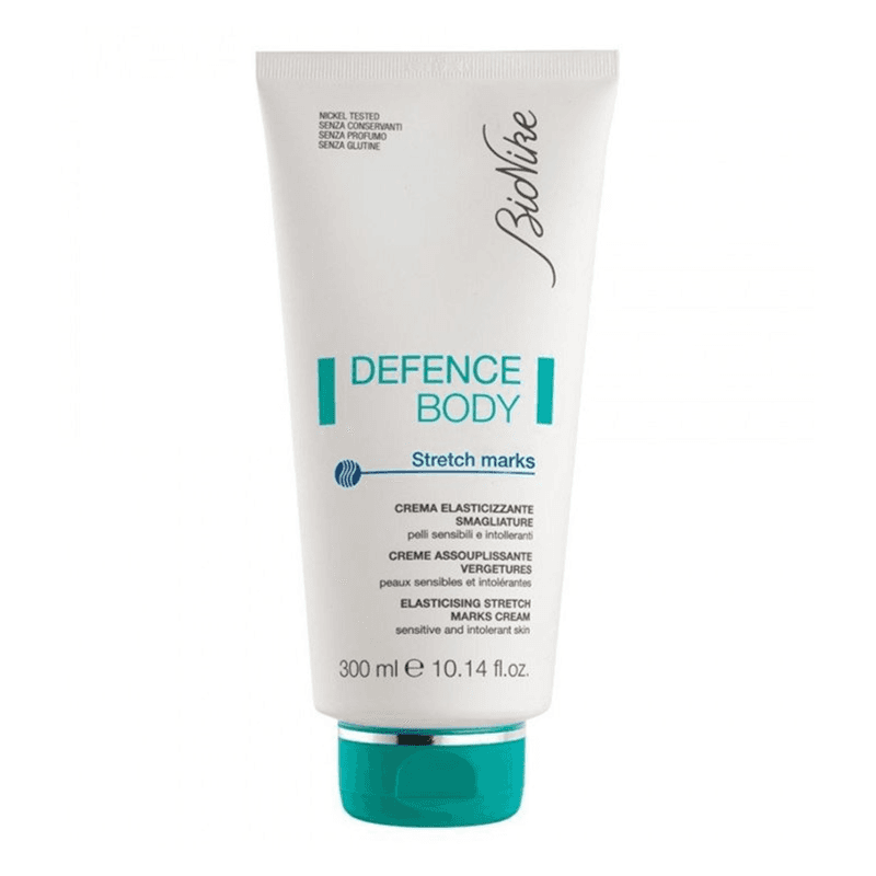 Bn Defence Body Elastic Stretch Mark 300 Ml