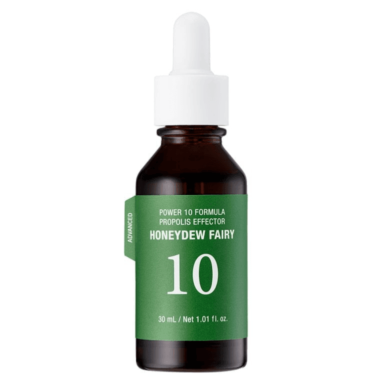 It'S Skin Power 10 Formula Propolis Effector Honeydew Fairy