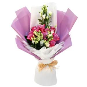 Fresh Flower Bouquet 207