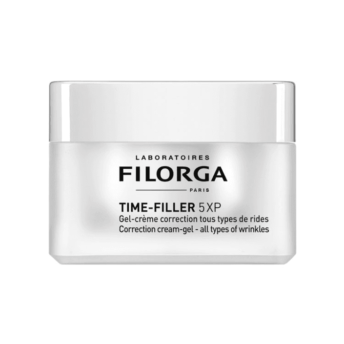 Filorga Time Filler 5 Xp Gel Cream 50Ml