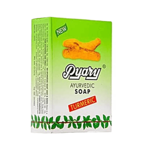 Pyary Ayurvedic Soap