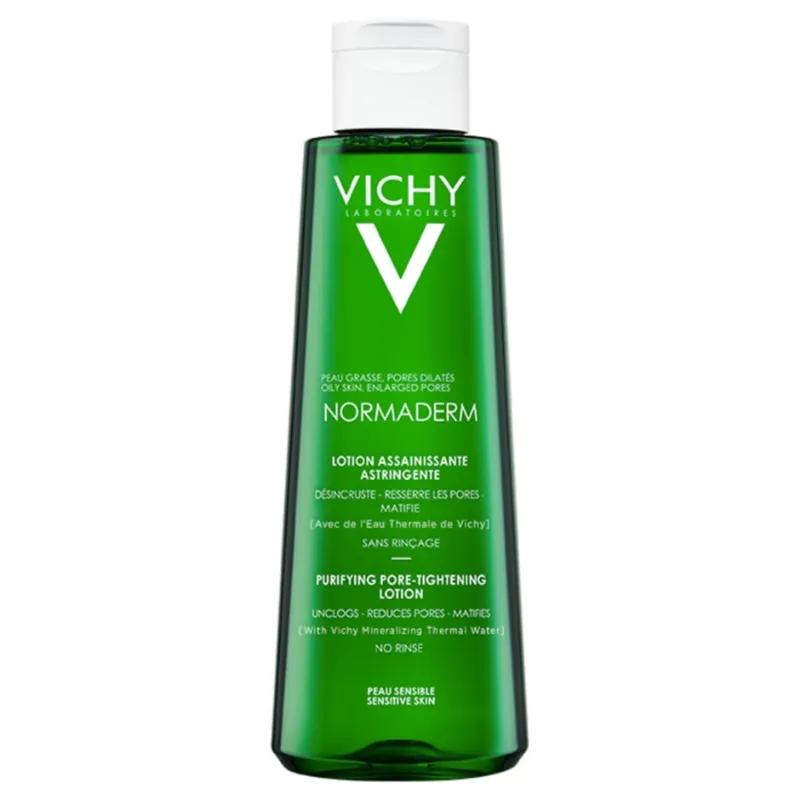 Vichy Normaderm Toner 200ml Purifying Lotion