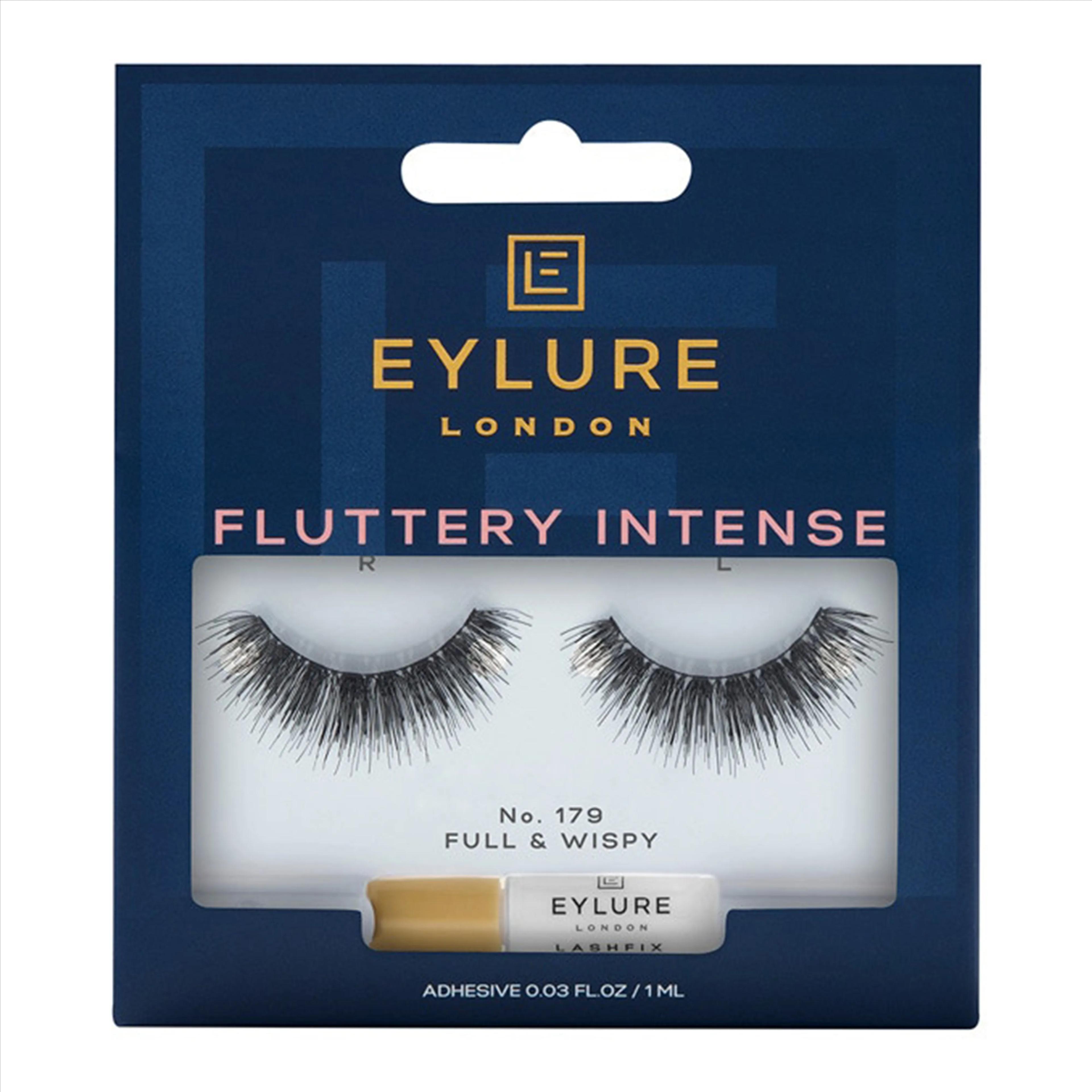 Eylure Fluttery Intense 179 Lashes