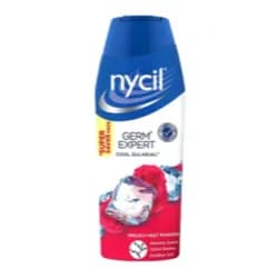 Nycil Germ Expert Cool Gulabjal Powder 187.5g