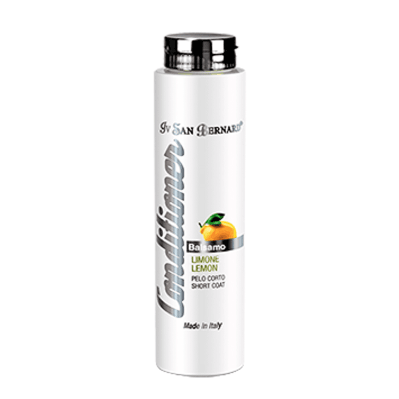 Lemon Conditioner Plus 300 Ml / Iv San Bernard