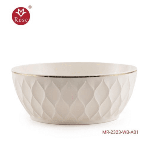 30-1296 MR-2323-WB-A01 / Plastic Washing Bowl