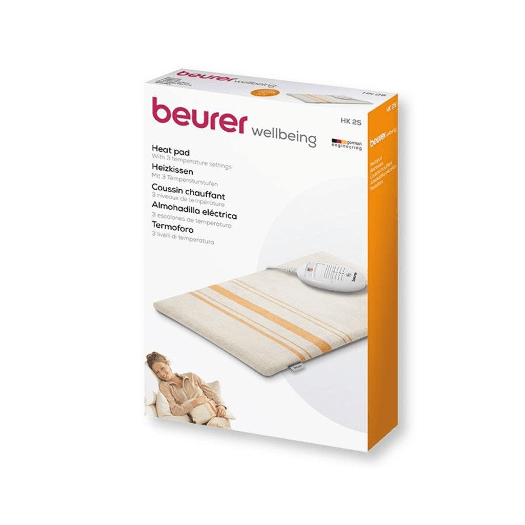 Beurer Hk 25 Heating Pad