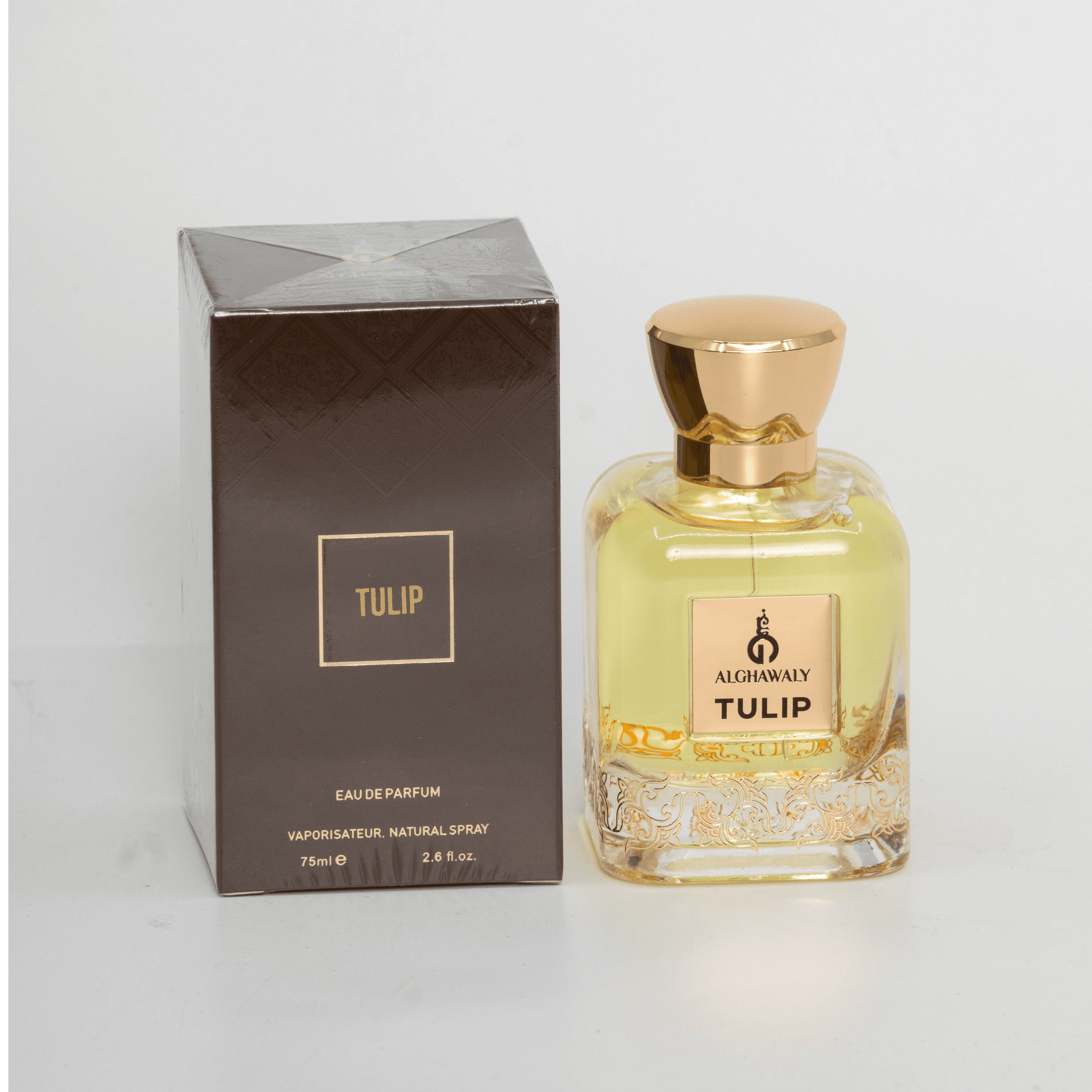 Tulip Perfume