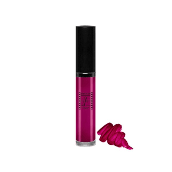 Makeup Atelier :Liquid Long Lasting Lipstick – Raisin 7.5ml