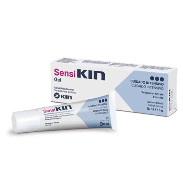 Sensikin Gel 15ml