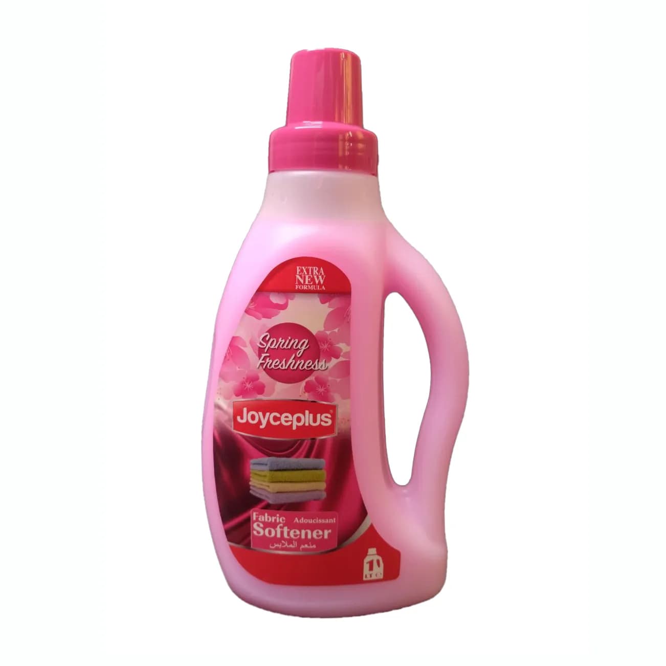 Joyceplus Fabric Softener 1Ltr - Spring Freshness