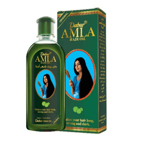 Dabur Amla Hair Oil 240Ml