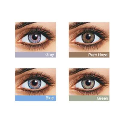 Freshlook One Day Contact Lenses (Gray)